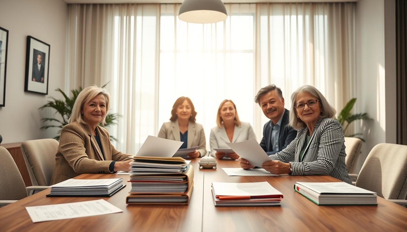 Real estate closing coordination and transaction planning